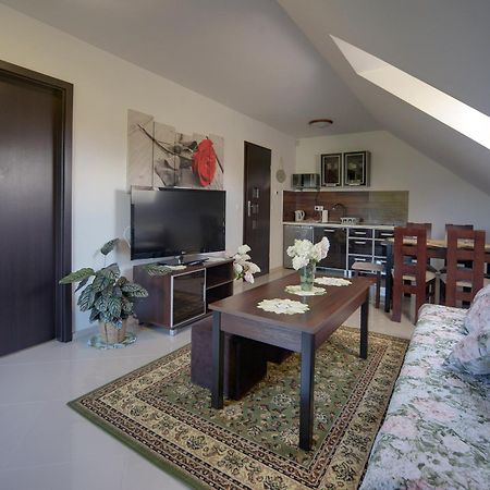 Jd Apartamenty - Klimatyzacja, Basen, Parking I Wifi W Cenie มิสลาโกวิเซ ภายนอก รูปภาพ