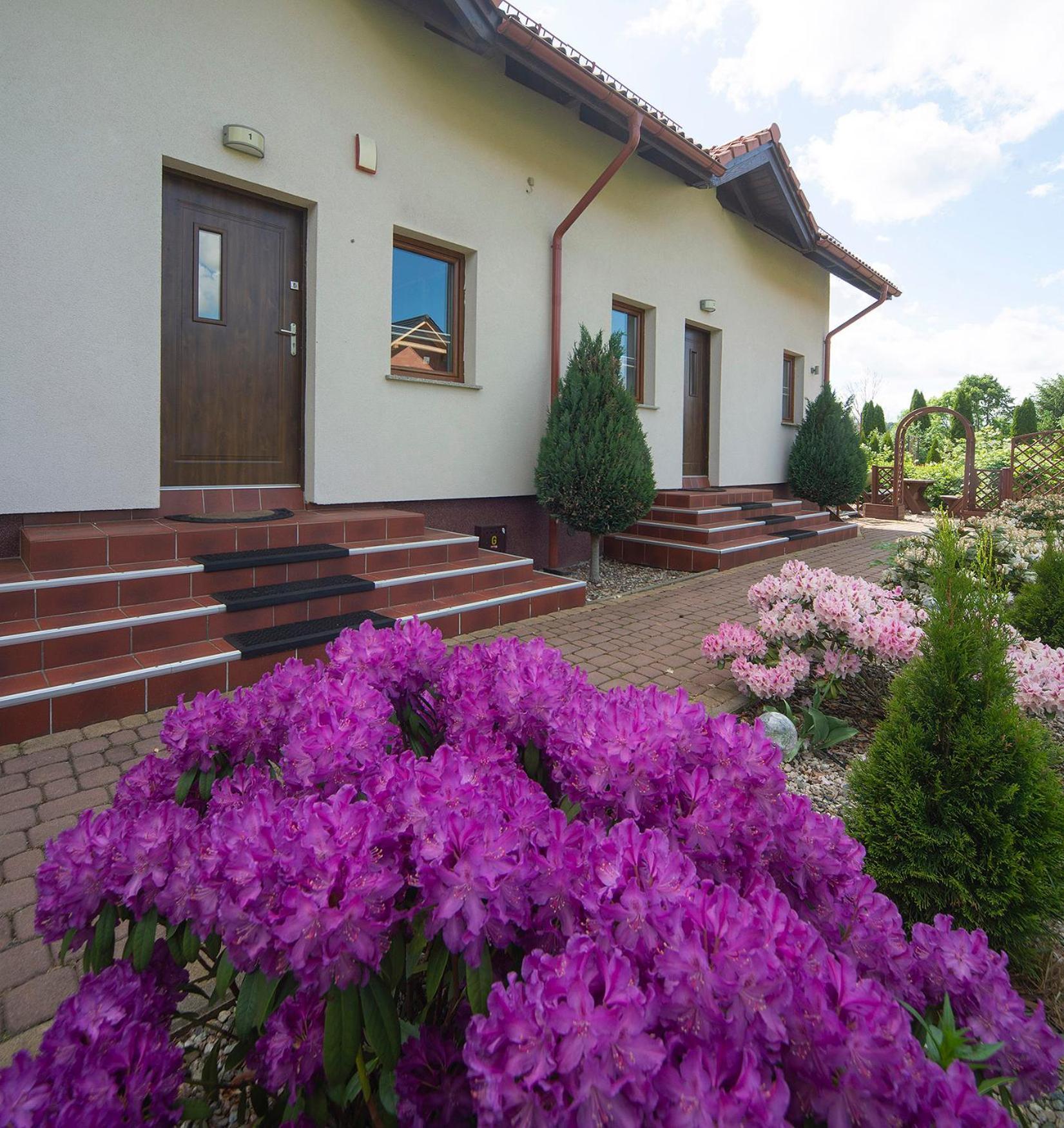 Jd Apartamenty - Klimatyzacja, Basen, Parking I Wifi W Cenie มิสลาโกวิเซ ภายนอก รูปภาพ