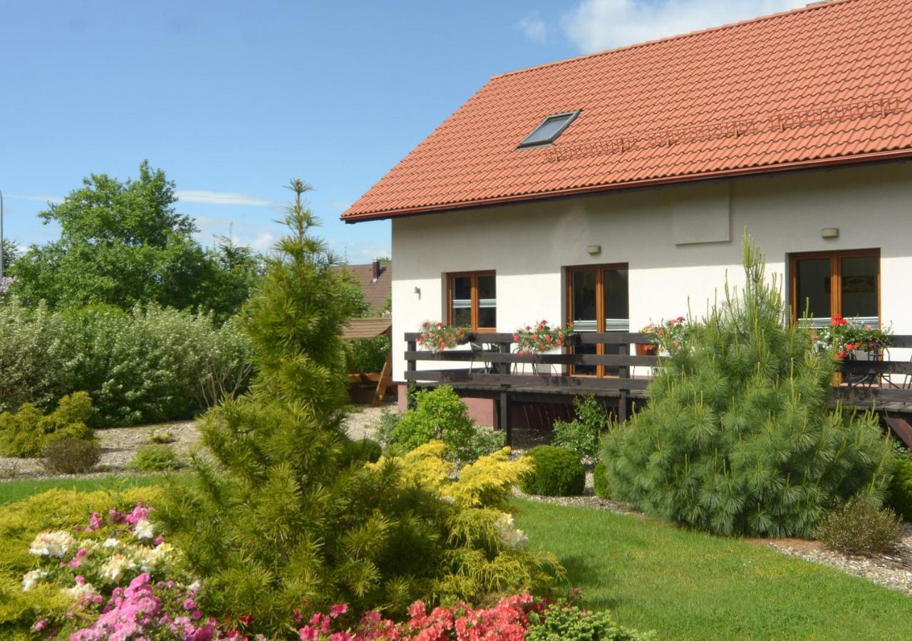 Jd Apartamenty - Klimatyzacja, Basen, Parking I Wifi W Cenie มิสลาโกวิเซ ภายนอก รูปภาพ