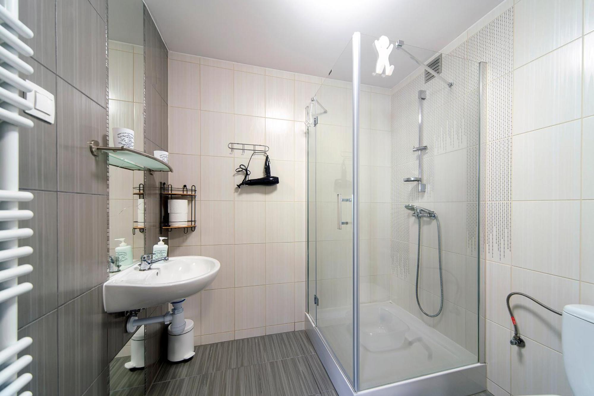 Jd Apartamenty - Klimatyzacja, Basen, Parking I Wifi W Cenie มิสลาโกวิเซ ภายนอก รูปภาพ