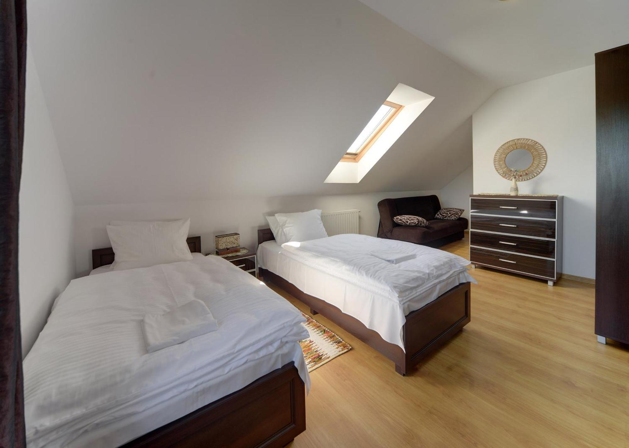 Jd Apartamenty - Klimatyzacja, Basen, Parking I Wifi W Cenie มิสลาโกวิเซ ภายนอก รูปภาพ