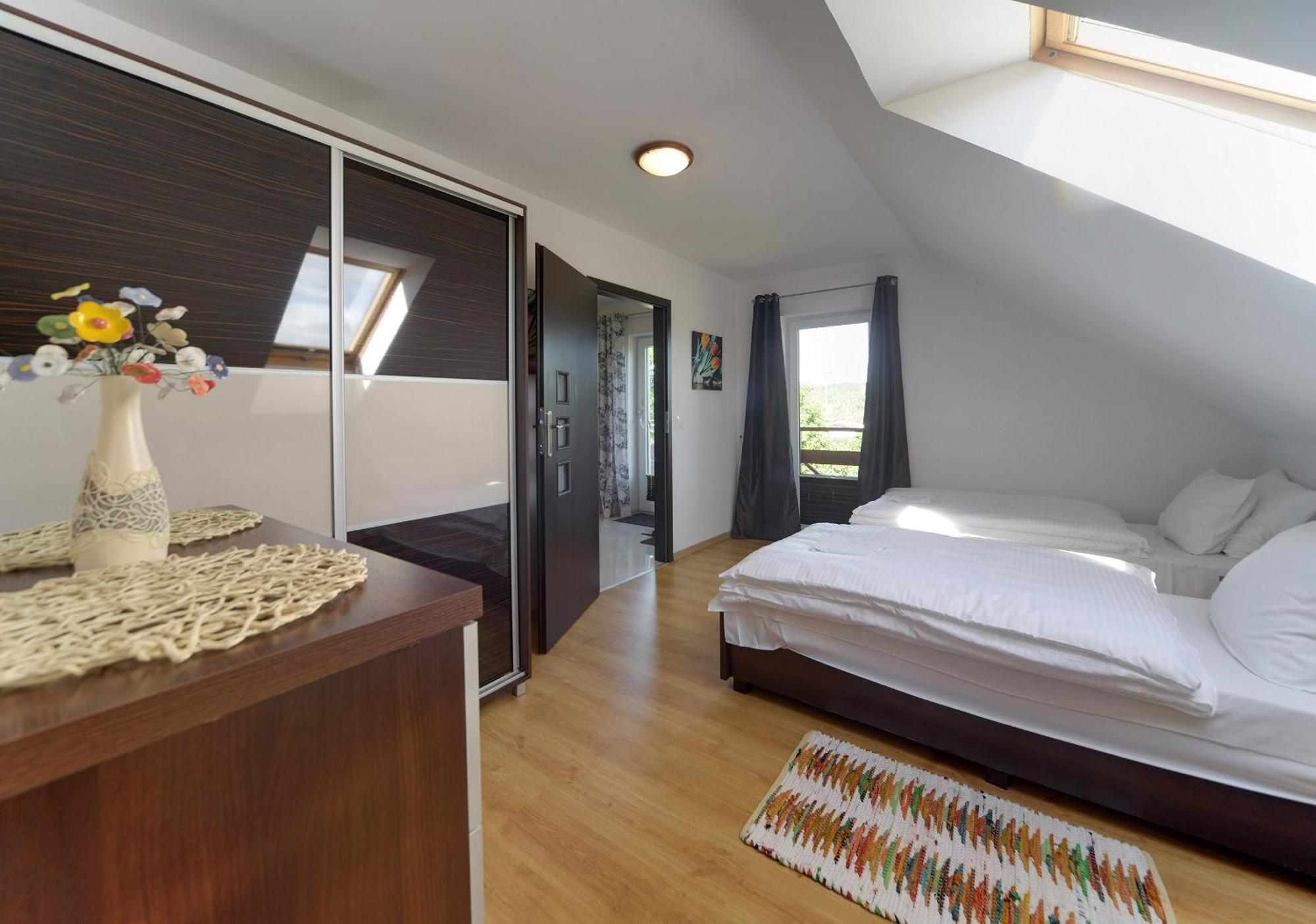 Jd Apartamenty - Klimatyzacja, Basen, Parking I Wifi W Cenie มิสลาโกวิเซ ภายนอก รูปภาพ