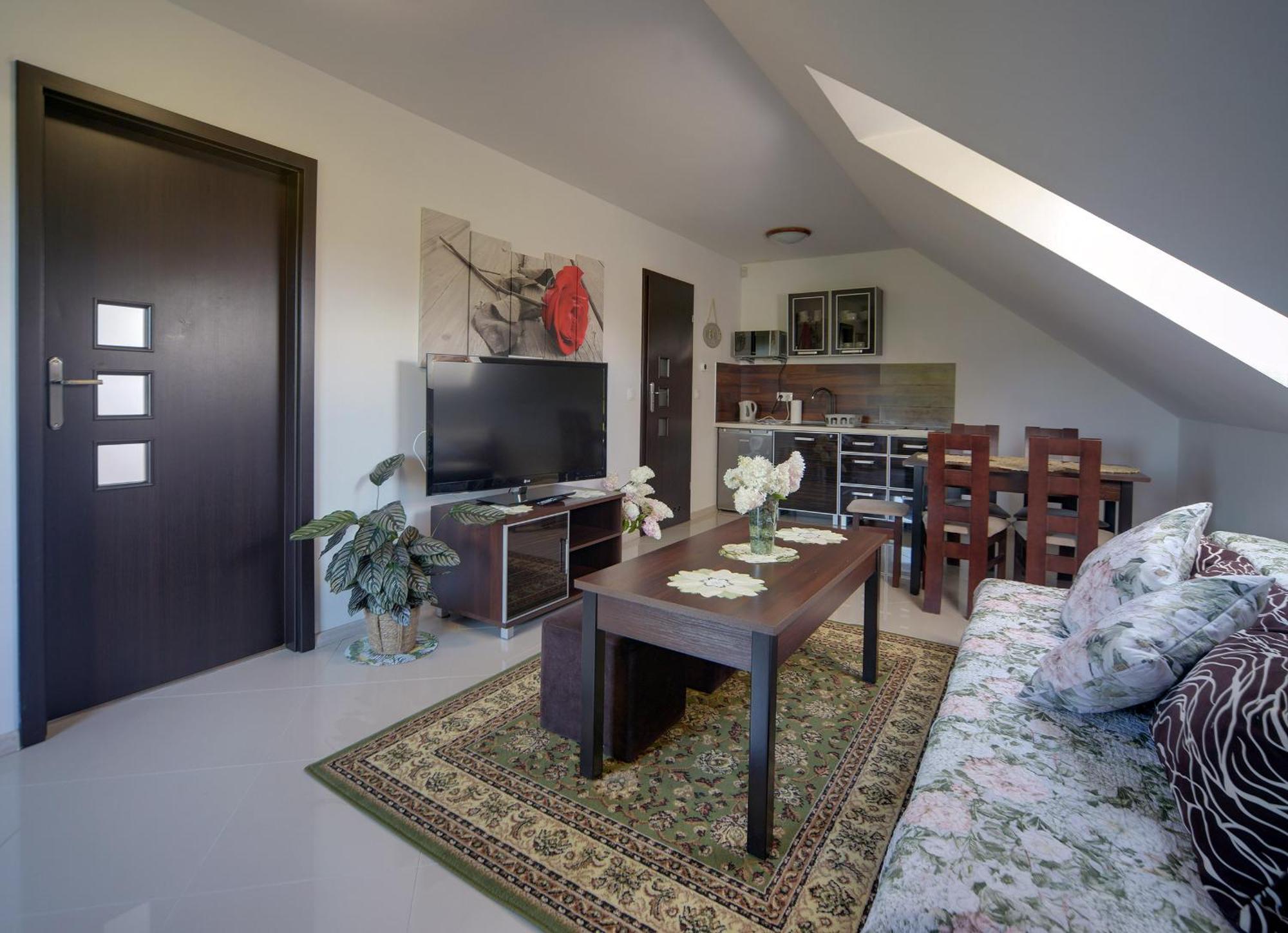 Jd Apartamenty - Klimatyzacja, Basen, Parking I Wifi W Cenie มิสลาโกวิเซ ภายนอก รูปภาพ