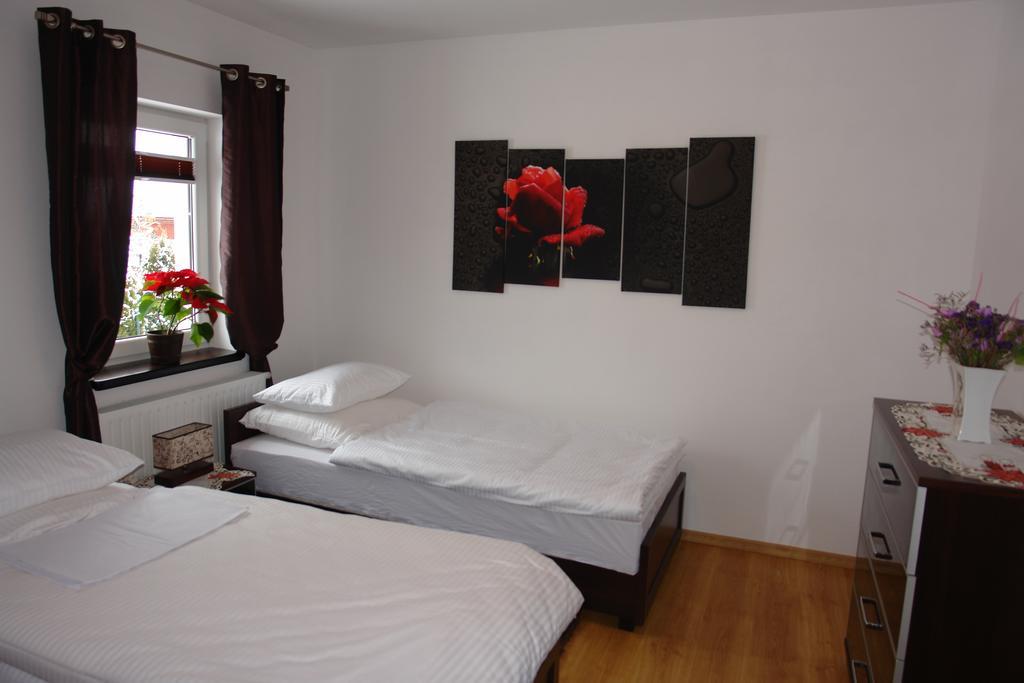 Jd Apartamenty - Klimatyzacja, Basen, Parking I Wifi W Cenie มิสลาโกวิเซ ห้อง รูปภาพ