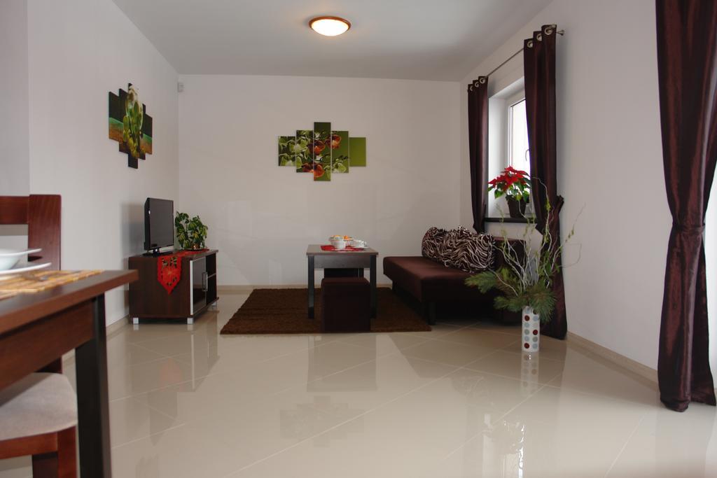 Jd Apartamenty - Klimatyzacja, Basen, Parking I Wifi W Cenie มิสลาโกวิเซ ภายนอก รูปภาพ