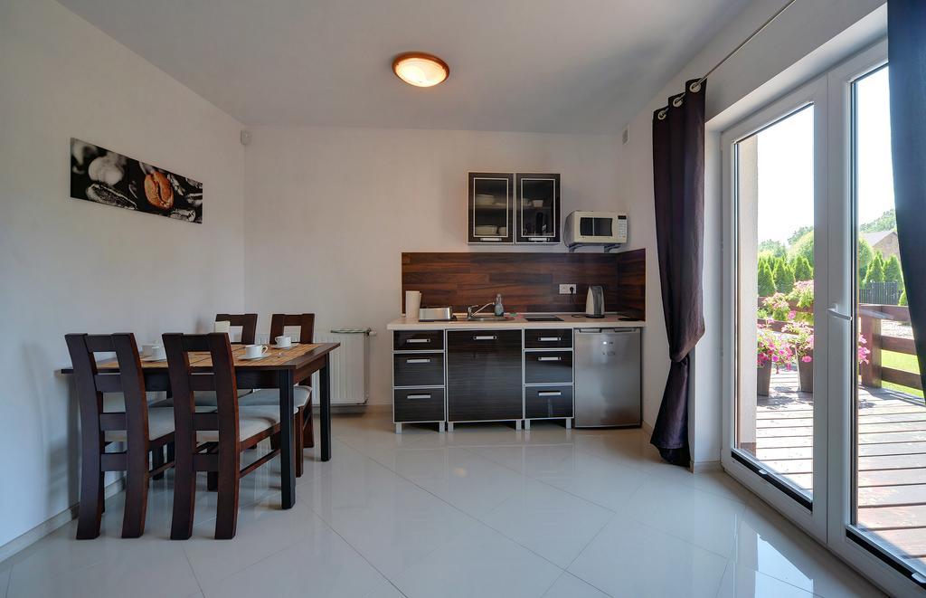 Jd Apartamenty - Klimatyzacja, Basen, Parking I Wifi W Cenie มิสลาโกวิเซ ภายนอก รูปภาพ