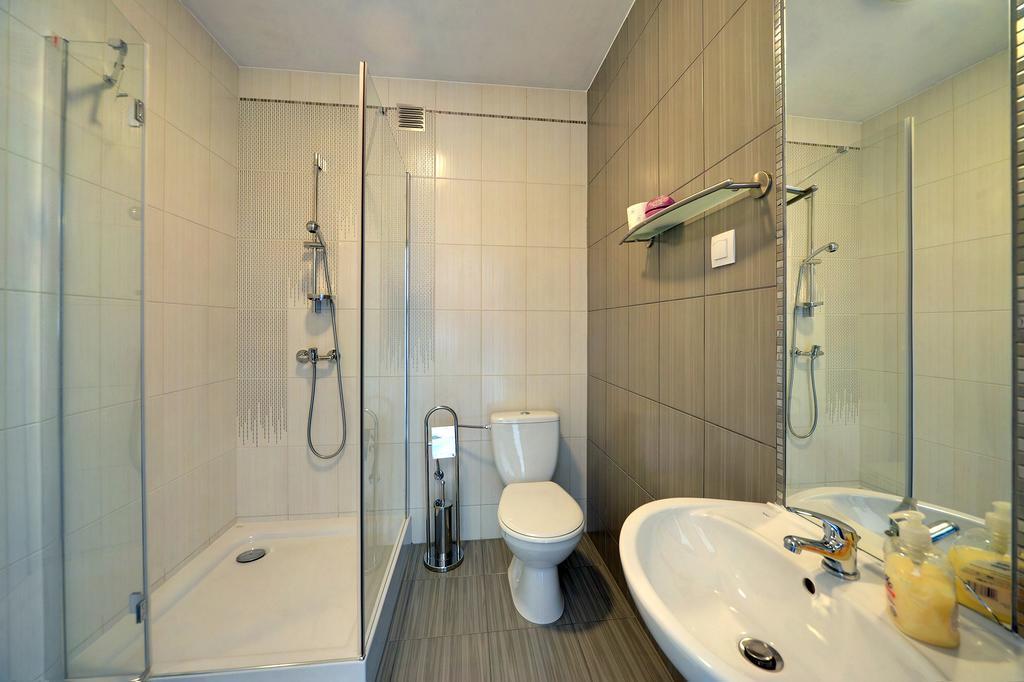 Jd Apartamenty - Klimatyzacja, Basen, Parking I Wifi W Cenie มิสลาโกวิเซ ภายนอก รูปภาพ